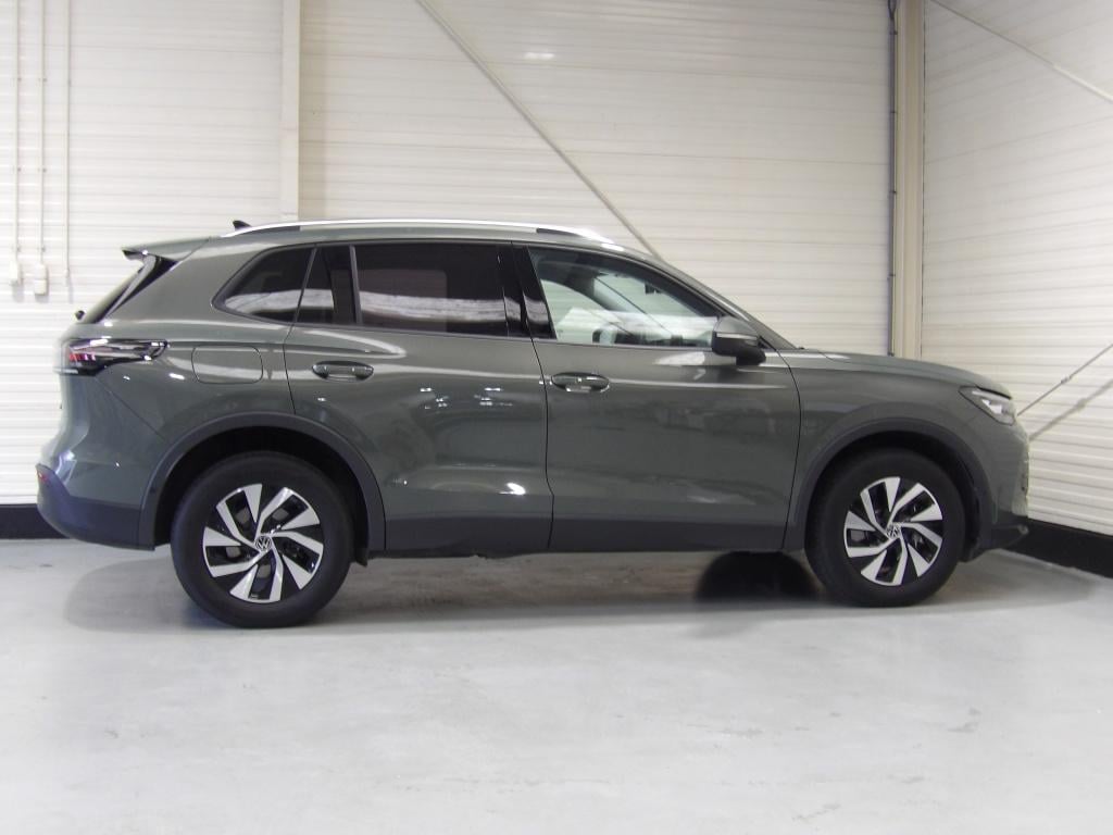 Volkswagen Tiguan 1.5 ehybrid 204pk dsg-6 life edition plus