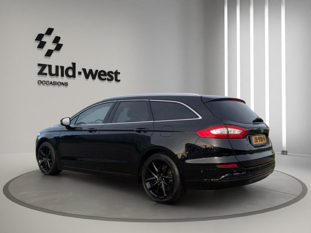 Ford Mondeo wagon 1.5 titanium keyless pdc clima