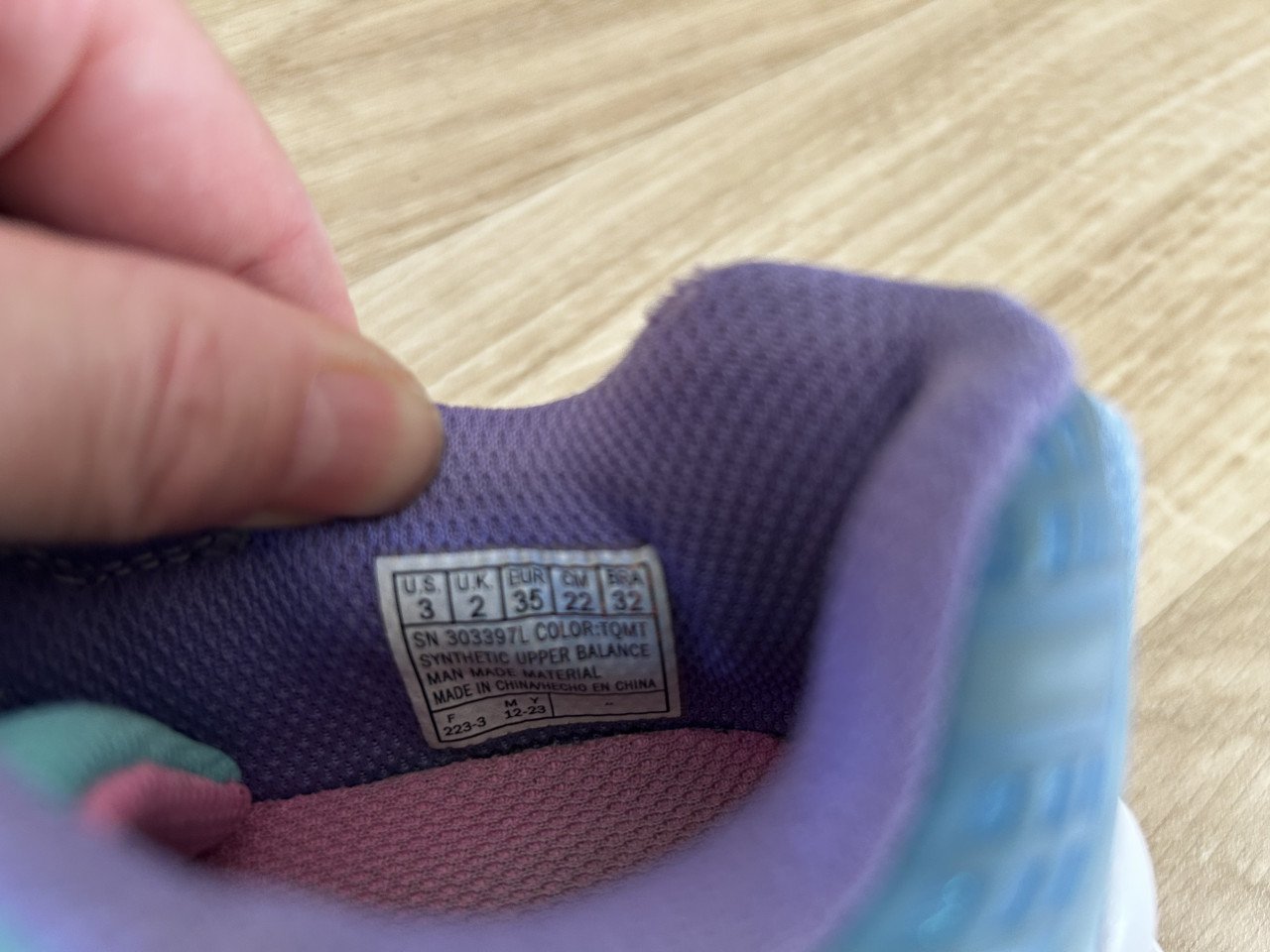 Skechers meisjes maat 35