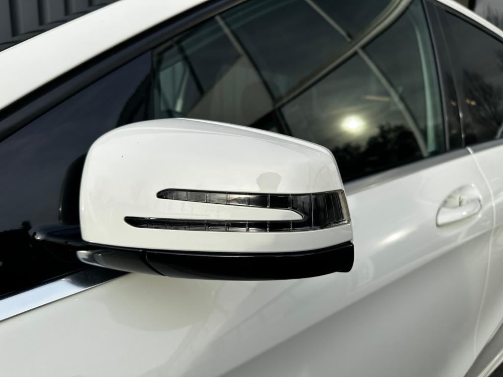 Mercedes-Benz B-Klasse 180 ambition aut | 18 inch | ambition