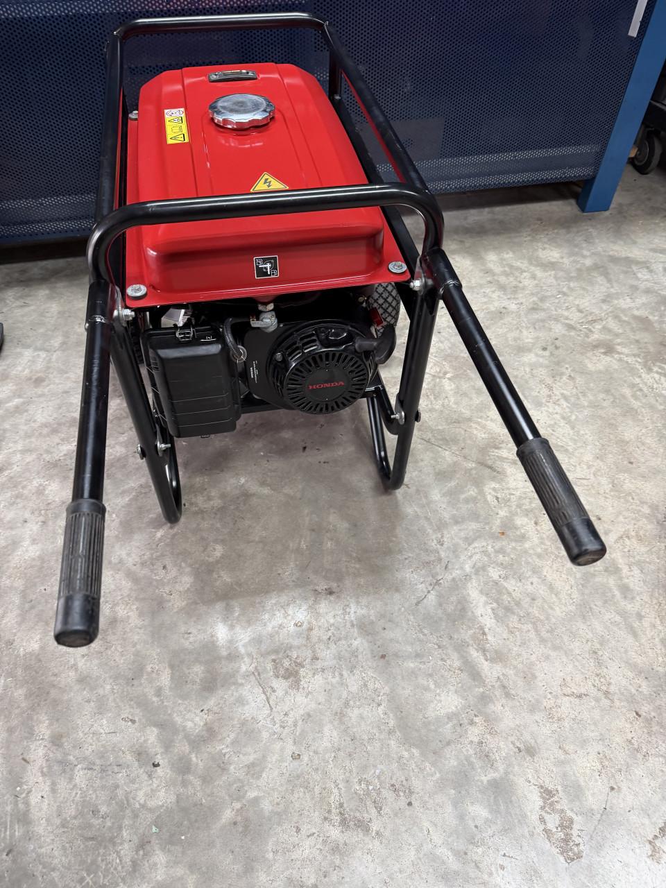 Aggregaat Honda ECM2800