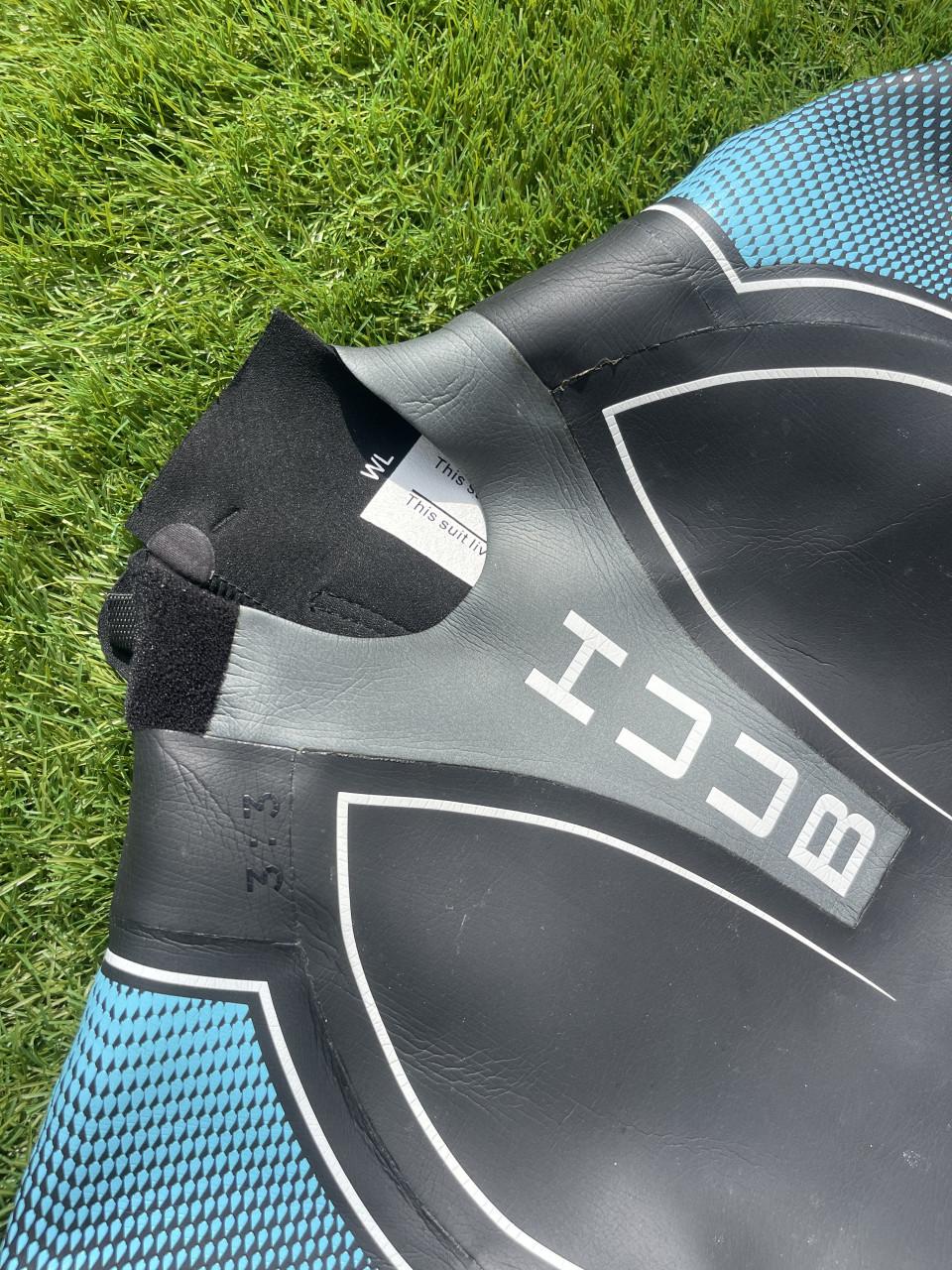 Wetsuit HUUB Aegix X WL