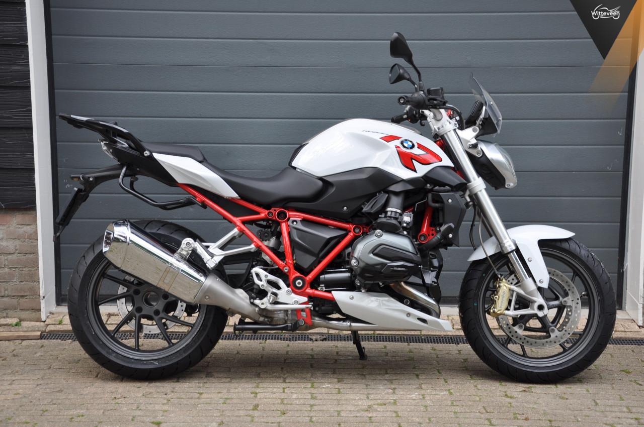 BMW R 1200 R