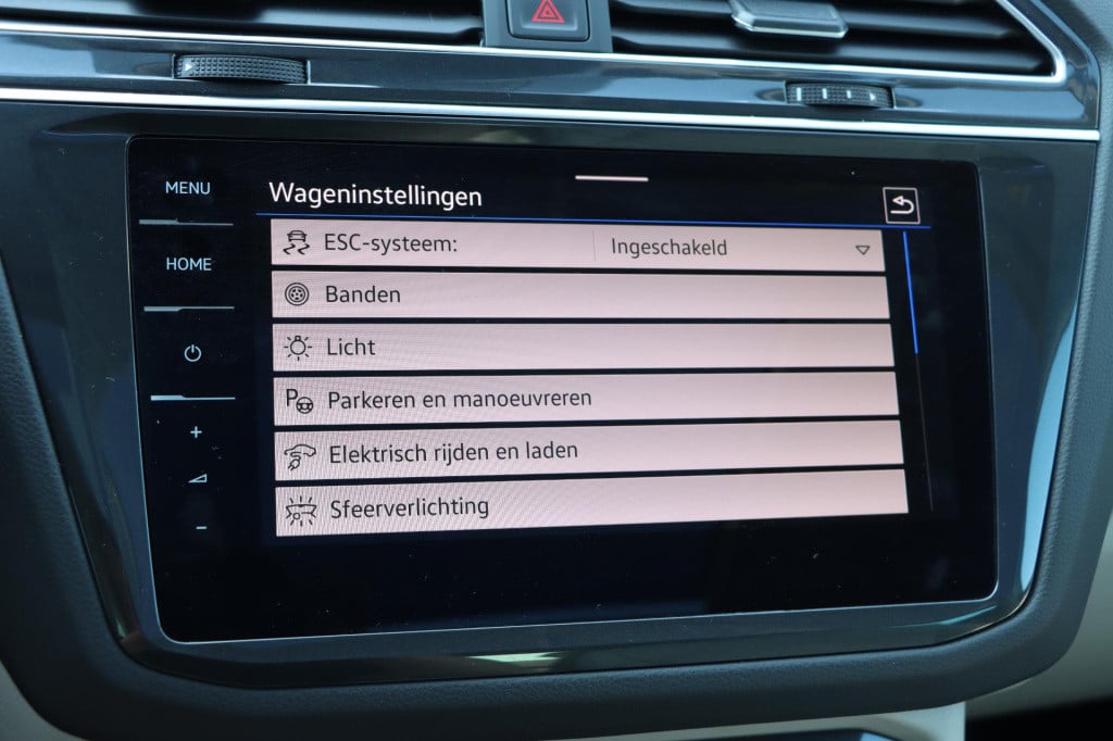 Volkswagen Tiguan 1.4 tsi ehybrid elegance 245pk dsg6
