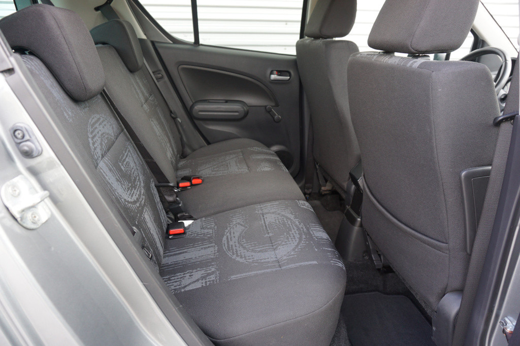 Opel Agila 1.0 edition airco / elektr. ramen / lm velgen / nap