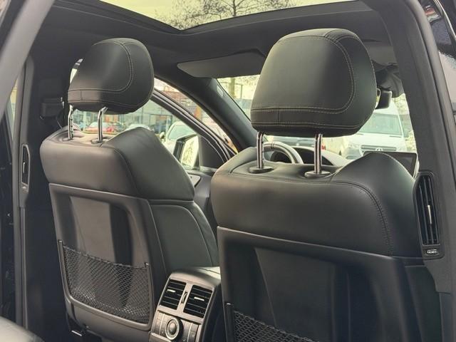 Mercedes-Benz Gle coupé amg 63 4matic v8 i panorama dak i distronic i airma