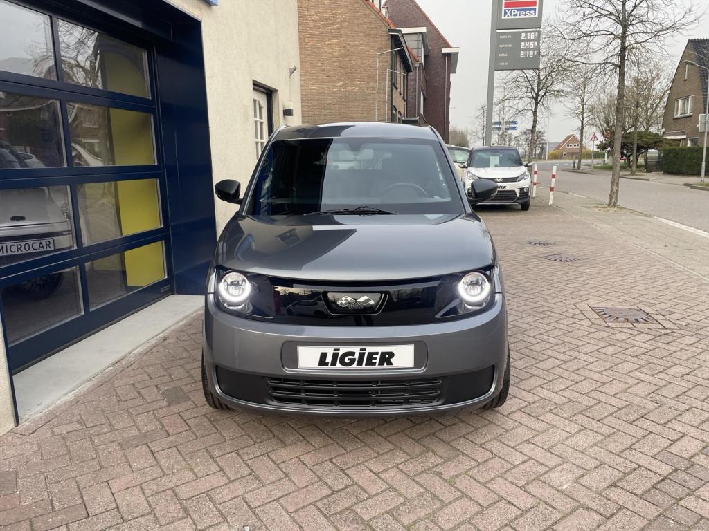 Ligier Myli