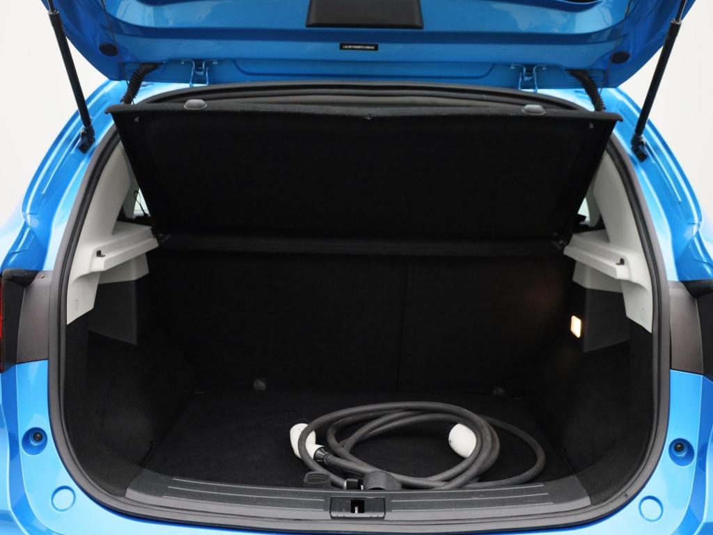 MG Zs Ev long range luxury 70 kwh | navi | leder | panoramadak | led koplam