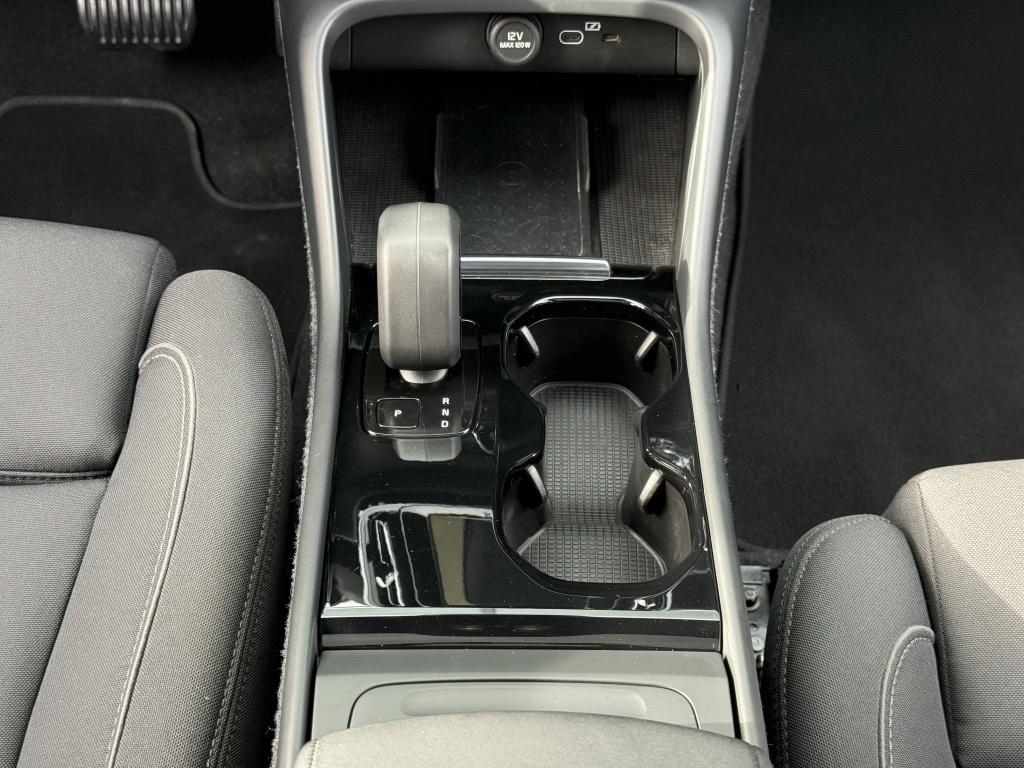 Volvo C40 recharge twin pro 408pk| panodak| 360camea| h&k sound