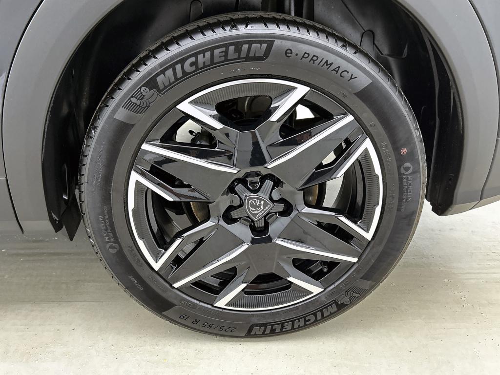 Peugeot 3008 hybrid 145pk automaat gt | rijklaar | elektrische achterklep |