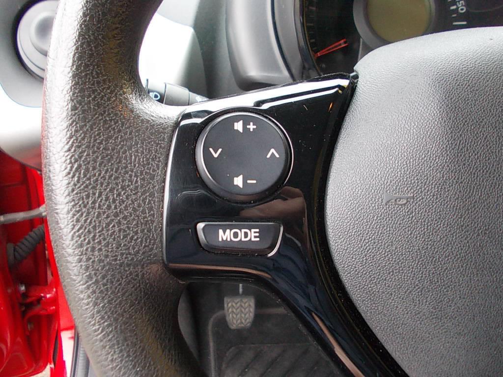Peugeot 108 1.0 vti 5-deurs airco bleutooth (btw verr.b.)
