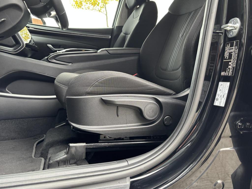 Hyundai Tucson 1.6 t-gdi phev comfort 4wd soh 99% nl-auto, 1350kg trekgewic