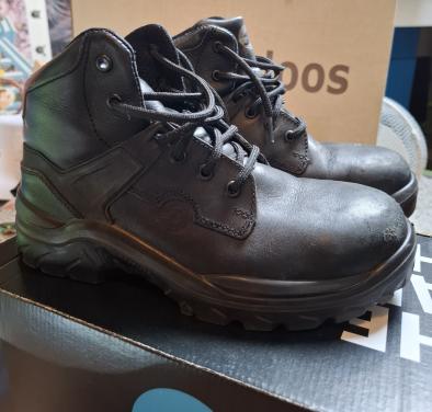 Batavus Werkschoenen