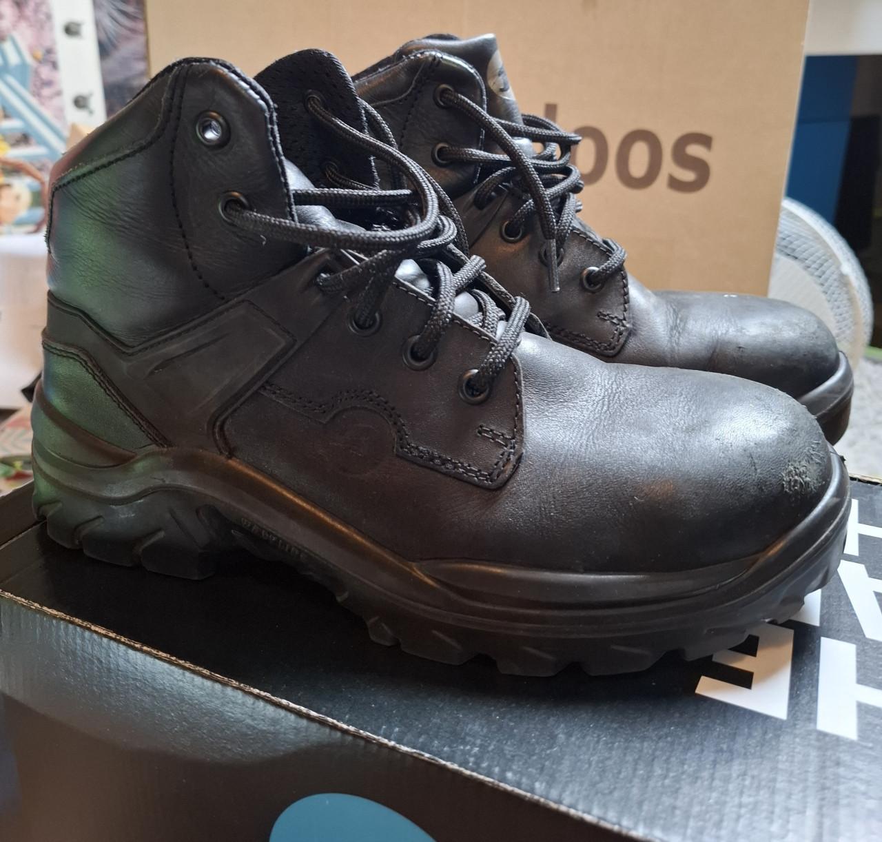 Batavus Werkschoenen