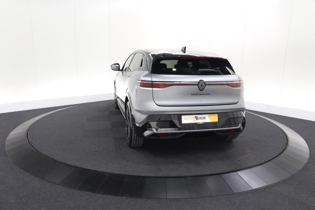 Renault Megane E-tech comfort range esprit alpine 60 kwh | 98,4% soh | 360 