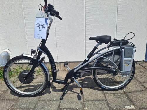 Van Raam Balance lage instapfiets elektrisch