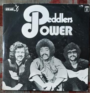 Peddlers Power