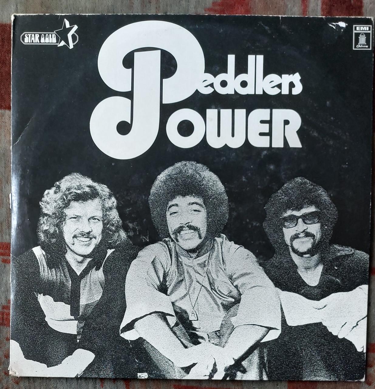 Peddlers Power