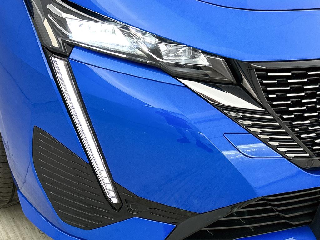 Peugeot 308 plug-in hybrid 180pk automaat gt | panoramadak | focal audio | 
