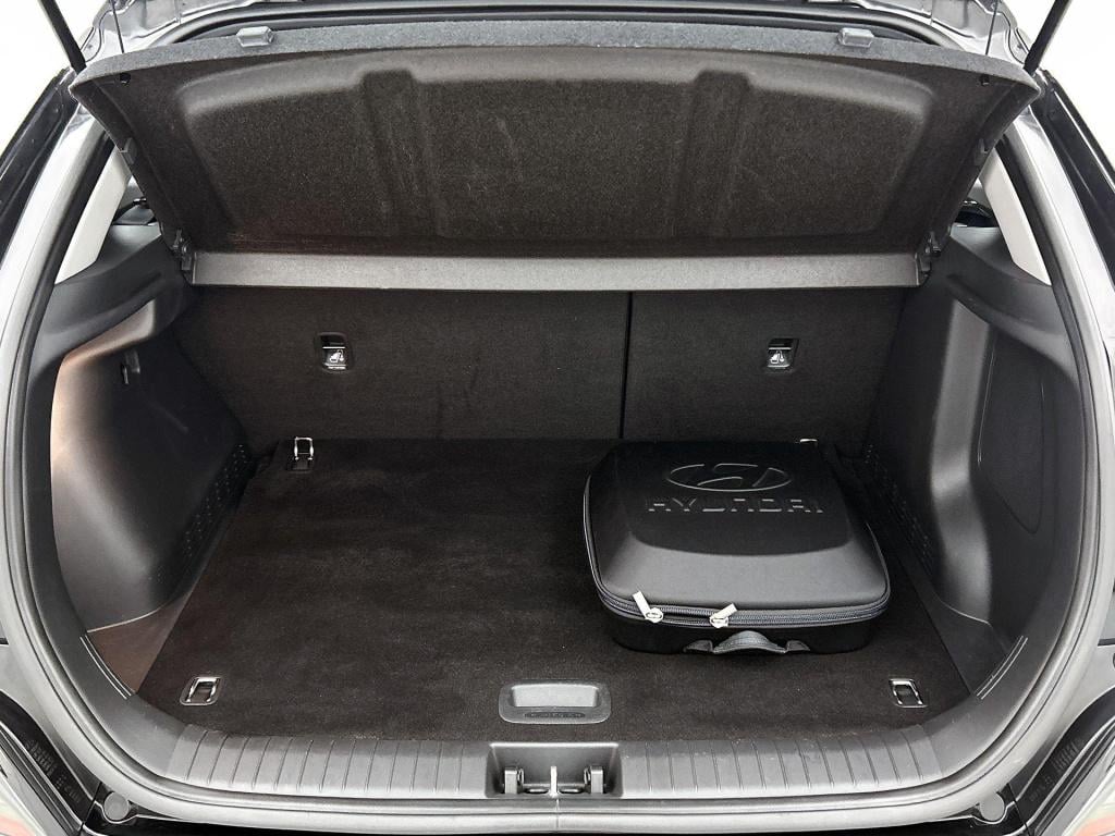 Hyundai Kona ev comfort 64 kwh | automaat | adaptive cruise control | apple