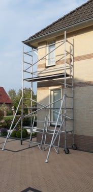 Te Koop: Rolsteiger