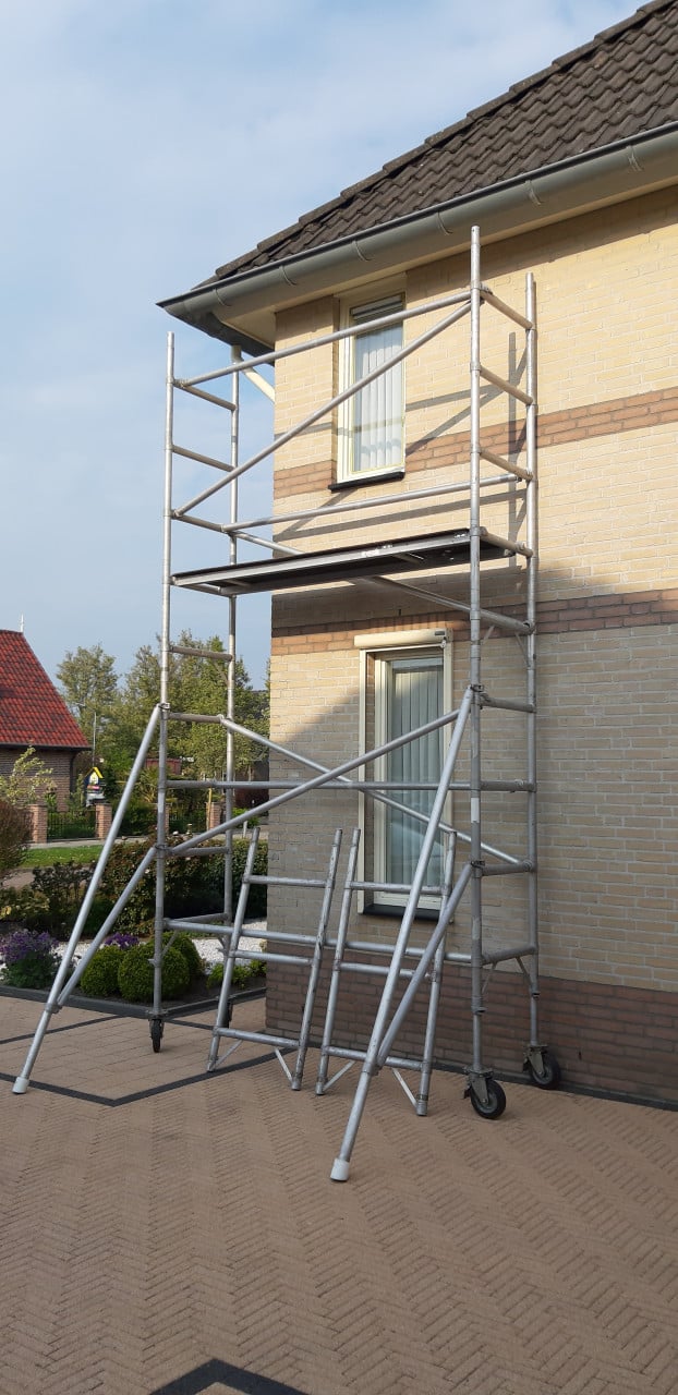 Te Koop: Rolsteiger