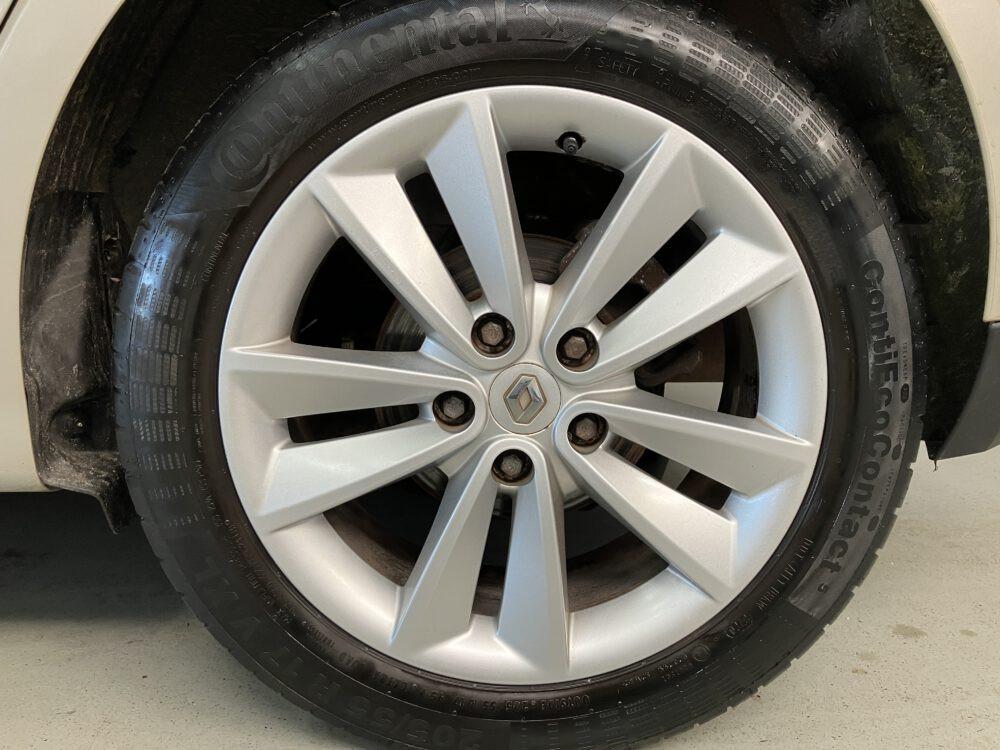 Renault Scenic 1.6 Parisienne