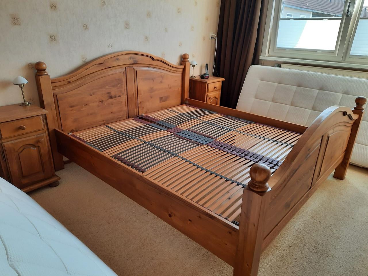 Slaapkamer meubelair