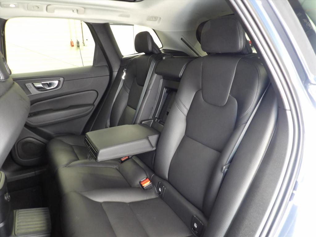 Volvo XC60 t6 twin engine 340pk geartronic awd inscription expression