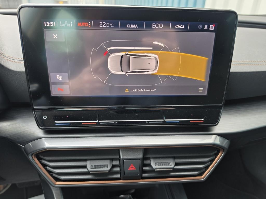 Cupra Formentor 1.4 e-hybrid bns phev | automaat | full led | 205pk
