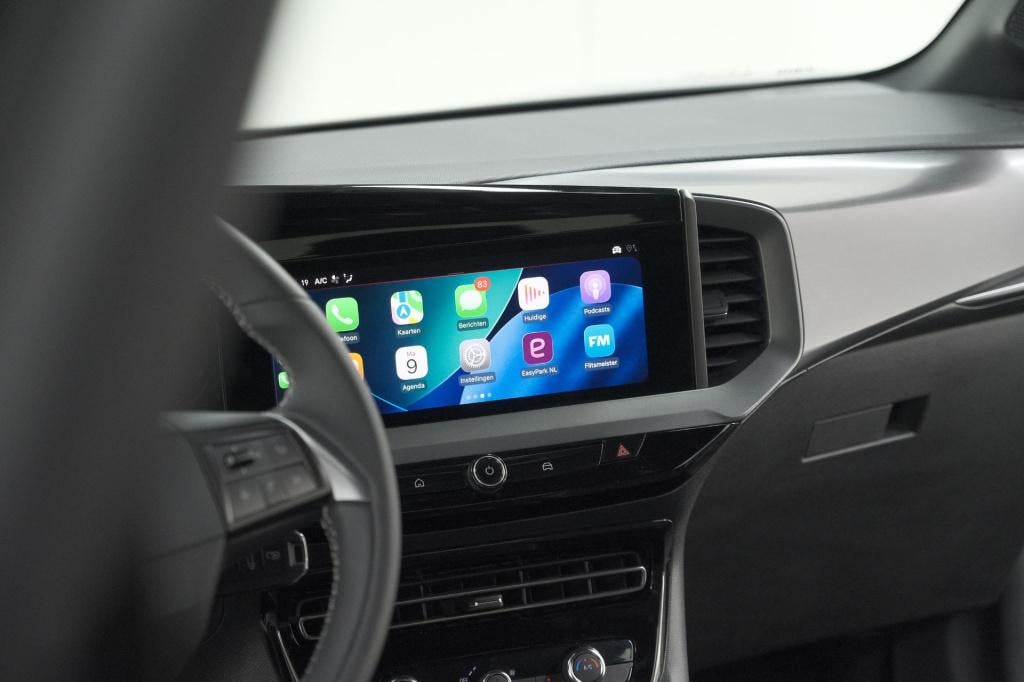 Opel Mokka turbo 130 at8 gs | nieuw model | camera | apple carplay | parkee