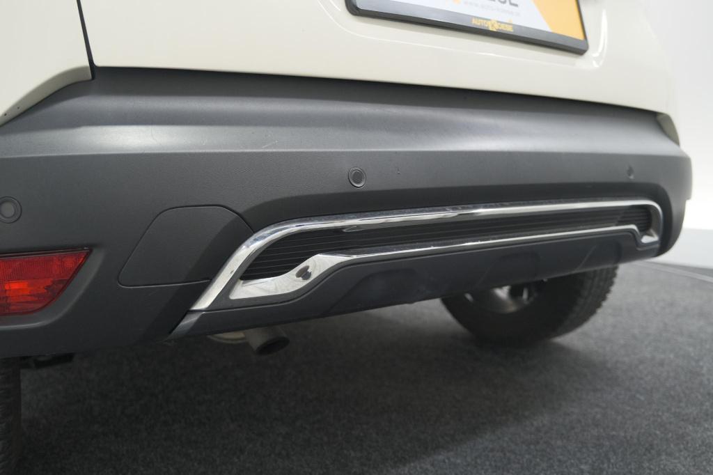 Renault Captur tce 120 edc initiale paris | camera | dodehoekdetectie | pan