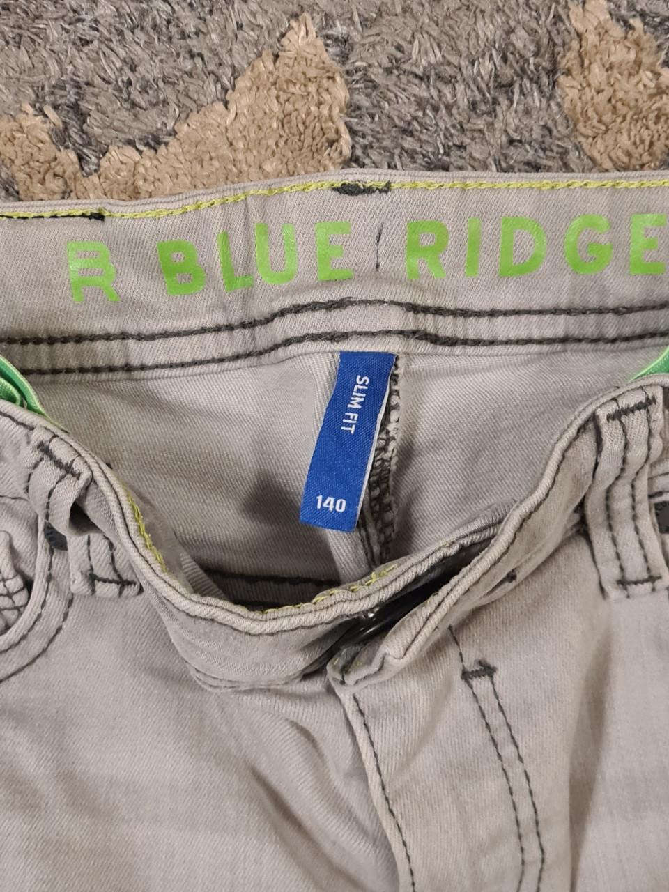 Korte broek