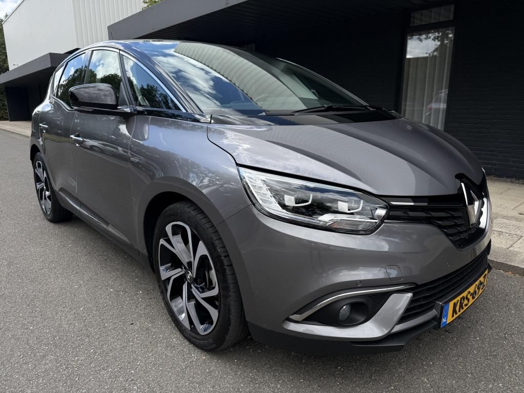 Renault Scenic 1.3 tce bose