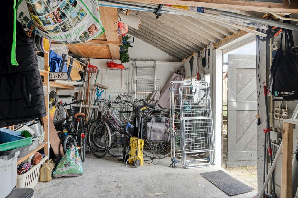 Hoekwoning Hansweert