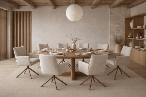 Eetstoel Joans, nu voorjaarsactie !!!