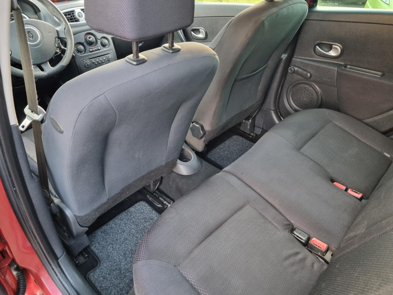 Renault Clio Estate 1.2 TCE Dynamique | 2e Eigenaar!