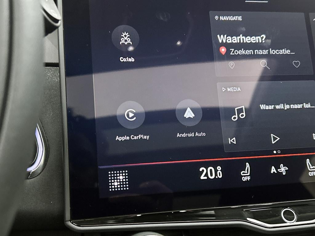 Lynk & Co 01 1.5 panodak | stoelverwarming | stoelgeheugen