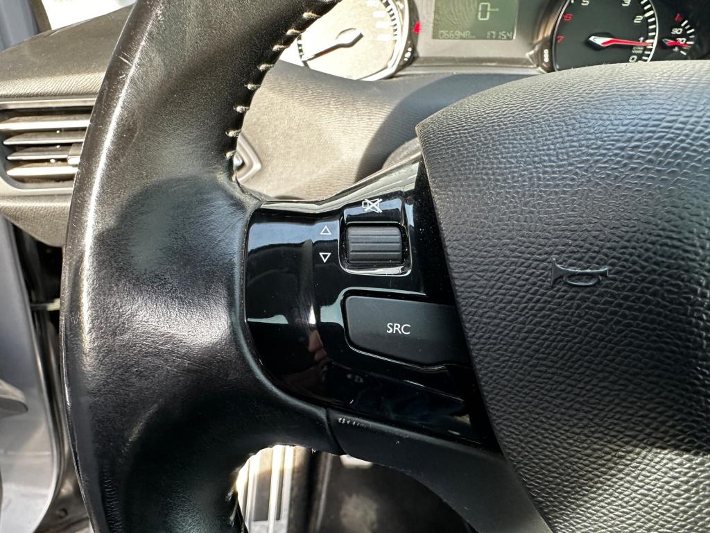 Peugeot 308 sw 1.2 e thp allure xenon | 18'' lm | leder