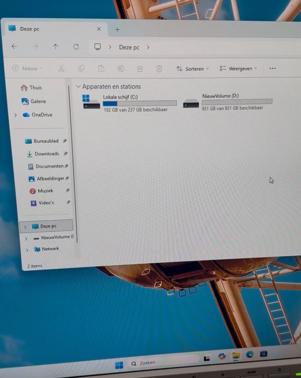 CompleteSet/GamingPC/Corei7/12GBram/Windows11/