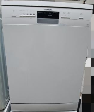 Siemens IQ300 vaatwasser 85x60cm vrijstaand