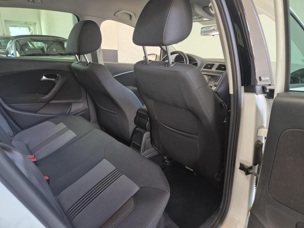 Volkswagen Polo 1.0 comfortline edition