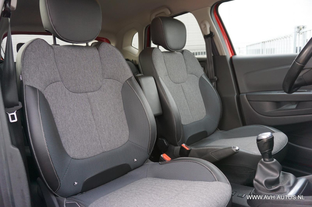 Renault Captur 0.9 tce intens