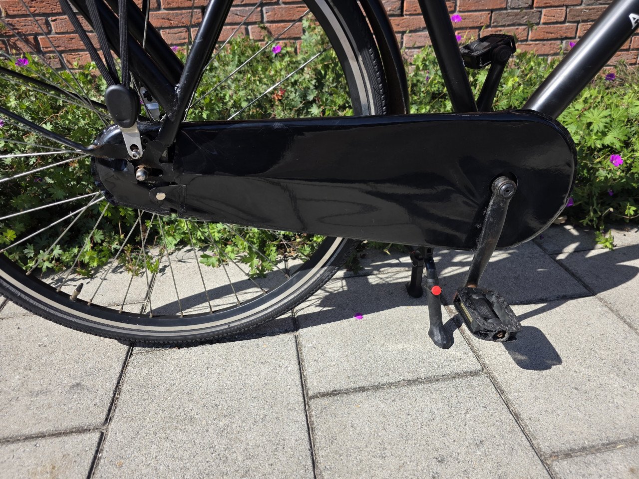 ALTEC | LONDON | 28 INCH | FRAME 61 CM | NETTE STAAT!