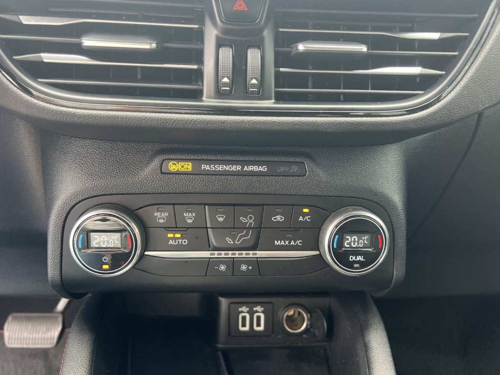Ford Kuga 2.5 phev e-cvt 225pk st-line