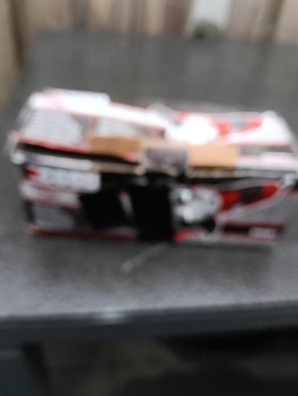 Diverse gereedschappen