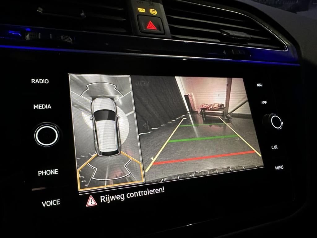 Volkswagen Tiguan 1.4 tsi ehybrid r-line business+ *pano*memory*sfeerverlic