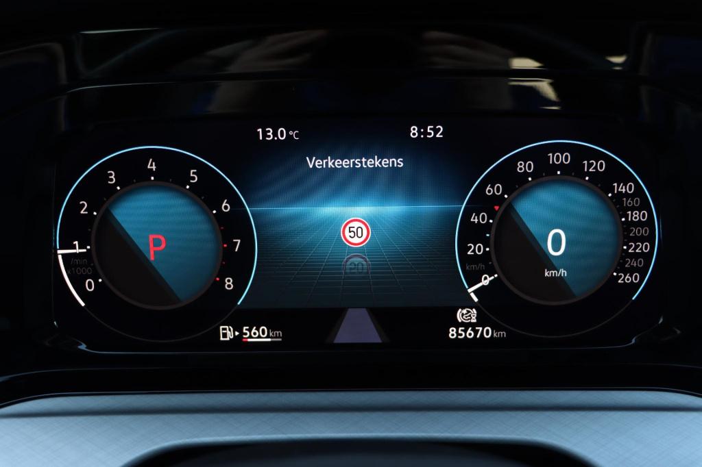 Volkswagen Golf variant 1.0 etsi life business 110pk dsg7