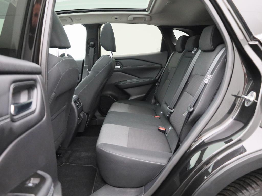 Nissan Qashqai 1.5 e-power n-connecta | automaat | panoramadak | apple carp