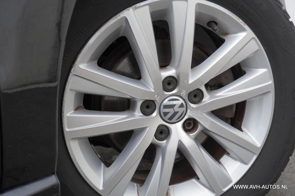 Volkswagen Polo 1.2 tsi comfortline